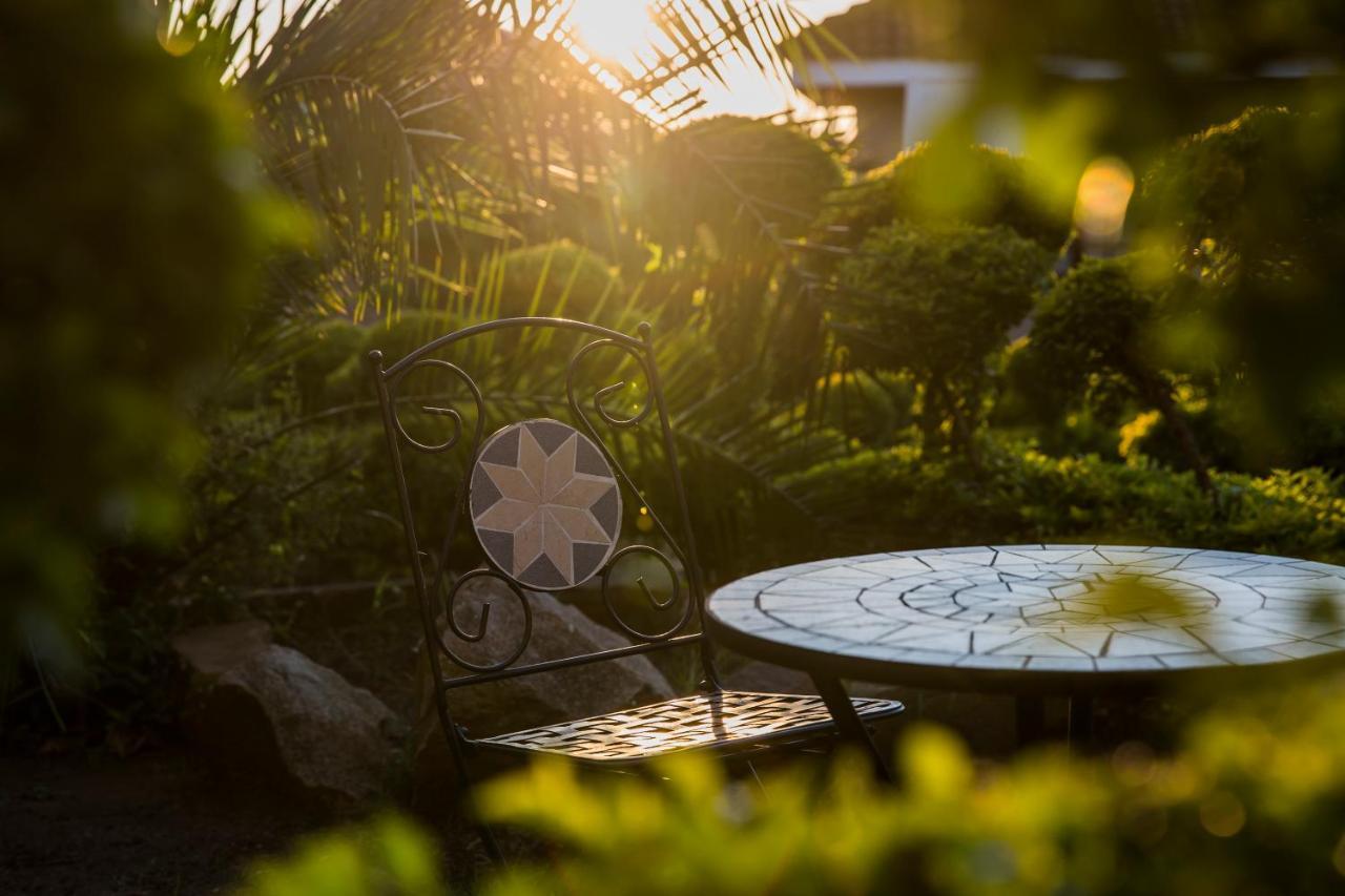 Nongoma Lodge & Inn Cc Екстериор снимка